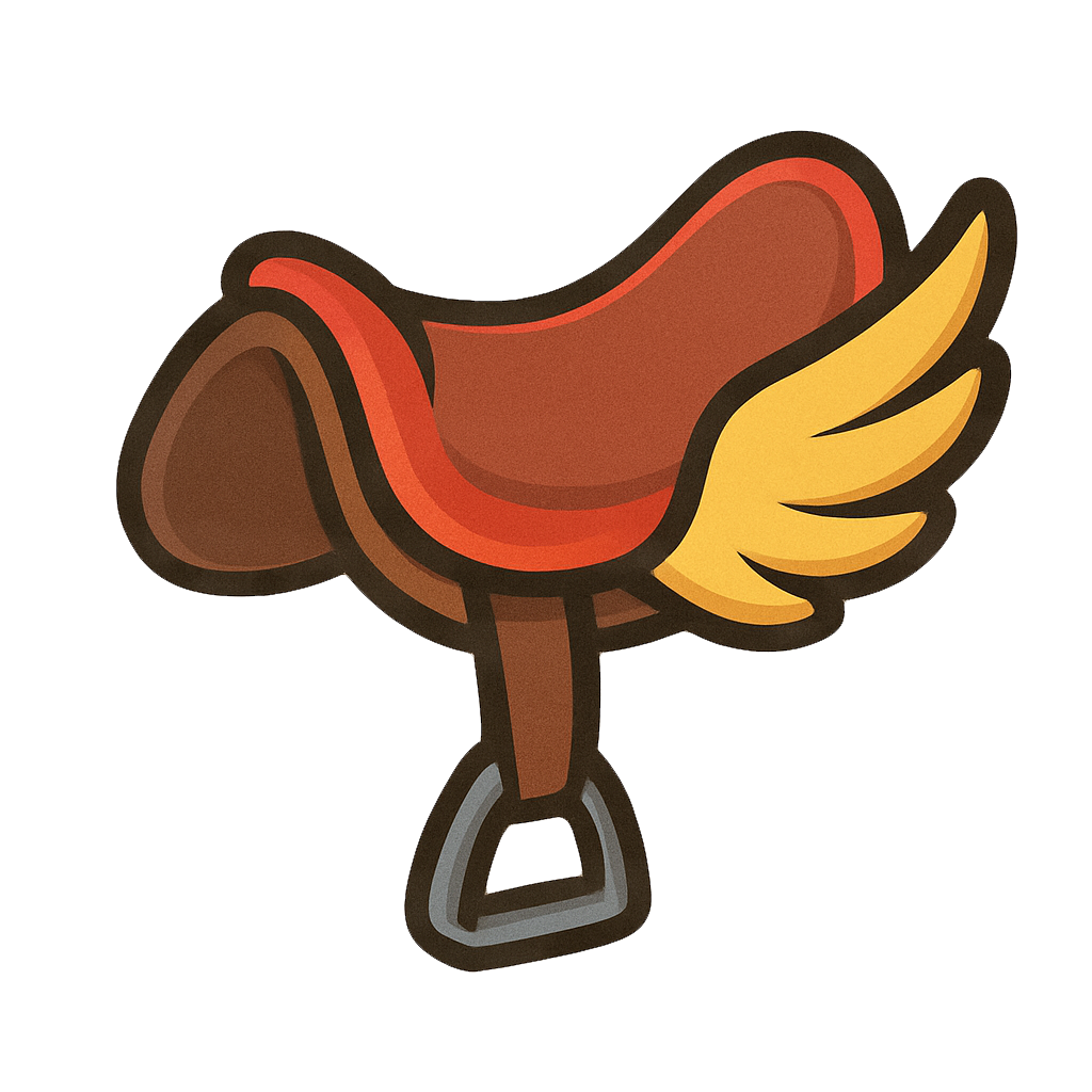Fly Mount