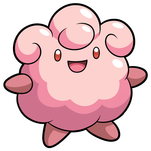 Puffly