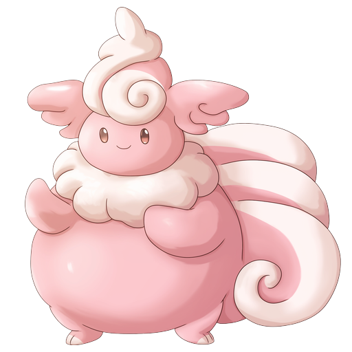 Puffloon